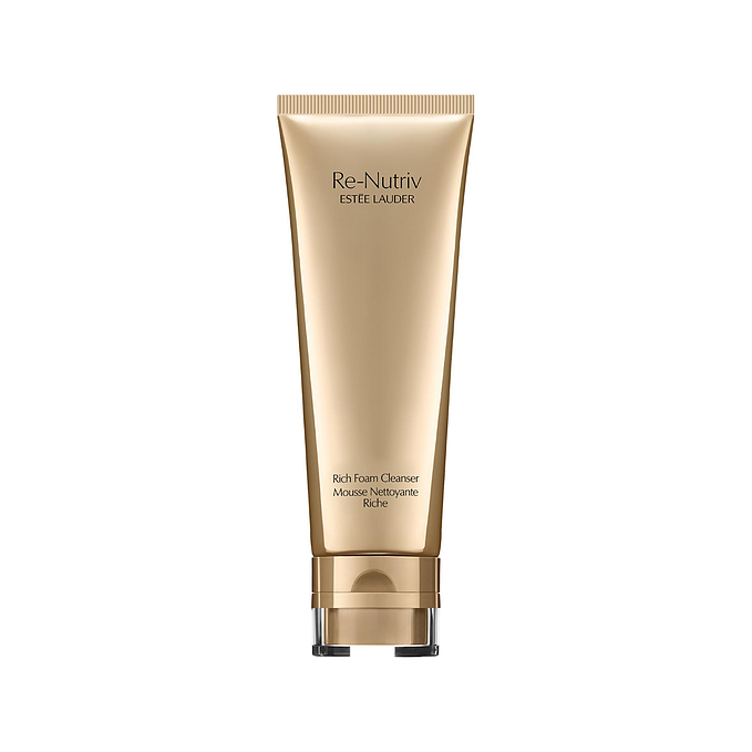 Estée Lauder Re-Nutriv Rich Foaming Cleanser