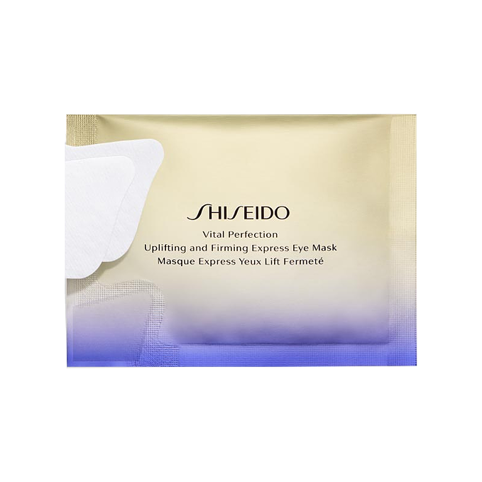 Vital Protection New Uplifting and Firming Express Eye Mask 1