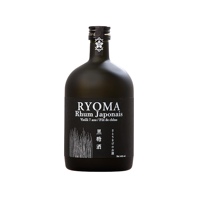 Ryoma, 7 years old
