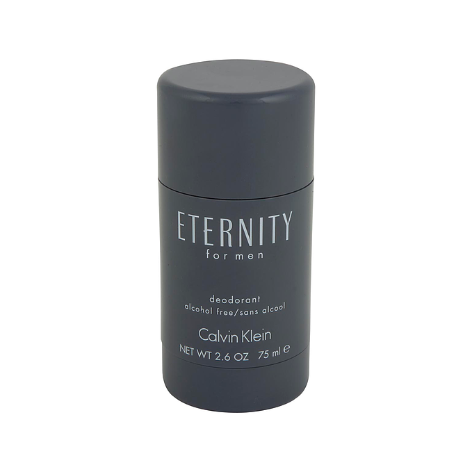 Calvin Klein Eternity For Men Deodorant Stick 1
