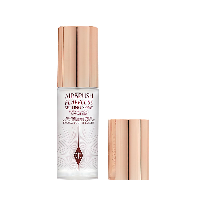 Charlotte Tilbury Airbrush Flawless Setting Spray Matte 34 ml 1