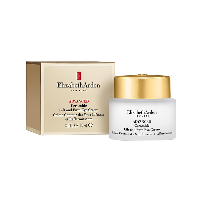 Elizabeth Arden Advanced Ceramide Lift & Firm Eye Cream
