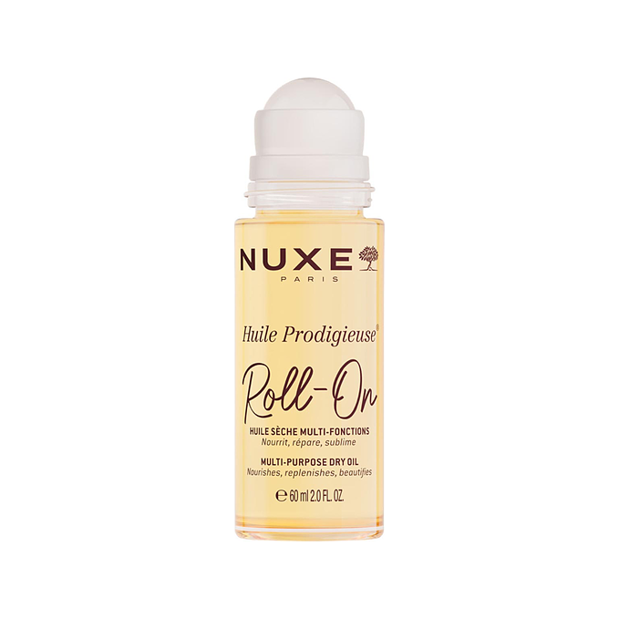 Nuxe Huile Prodigieuse Roll-On Body Oil 60 ml 1