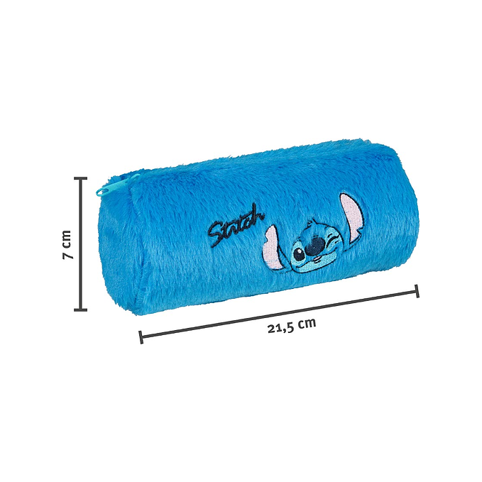 Stitch pencil case 1