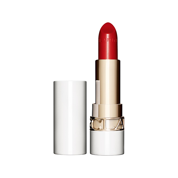 Clarins Joli Rouge Lipstick No 742S Joli Rouge