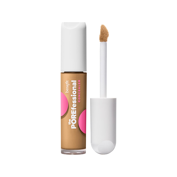 Benefit the POREfessional Concealer No 9W PARTY Warm Olive