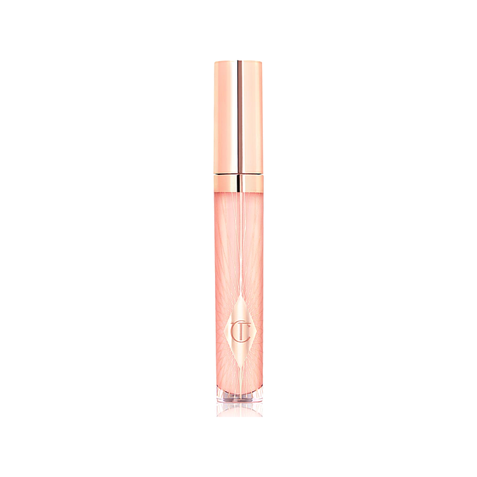 Charlotte Tilbury Collagen Lip Bath Lip Gloss No 1 - Refresh Rose 1