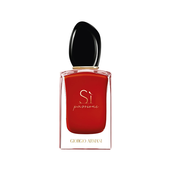 Giorgio Armani Si Passione