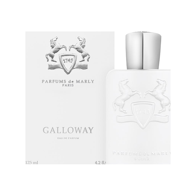 Parfums de Marly Galloway Eau de Parfum 125 ml 1