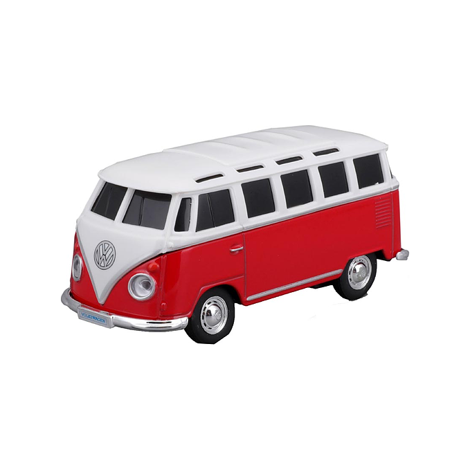 Maisto RC VolksWagon T1 Samba 1