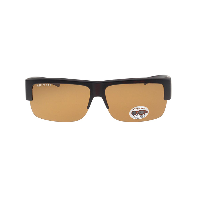 BA Optikk Polarized Suncover