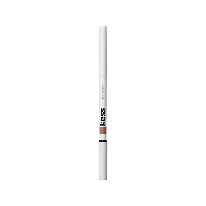 Kess Soft Shape Lip Liner No 72 Neutral Brown