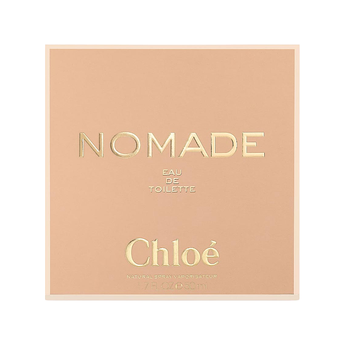 Chloé Nomade Eau de Toilette 50 ml 2