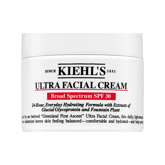 Kiehl's Ultra Facial Cream SPF 30