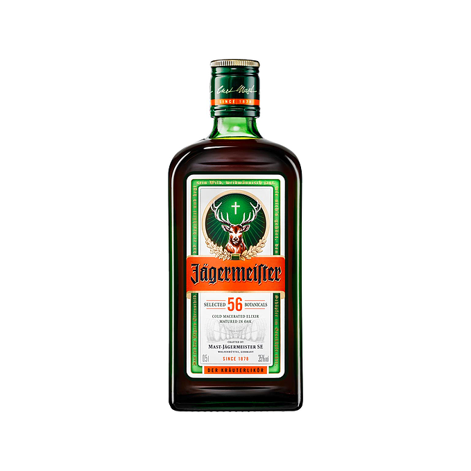 Jägermeister