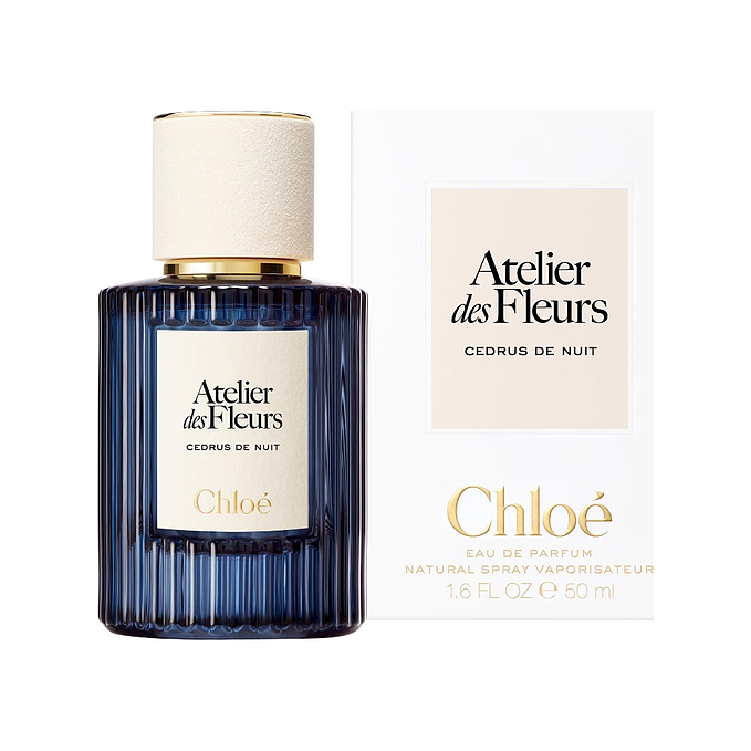 Chloé Atelier des Fleurs Eau de Parfum 50 ml 1