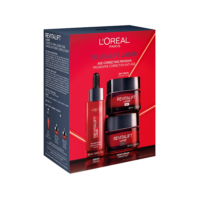 L'Oréal Paris Revitalift Set 1