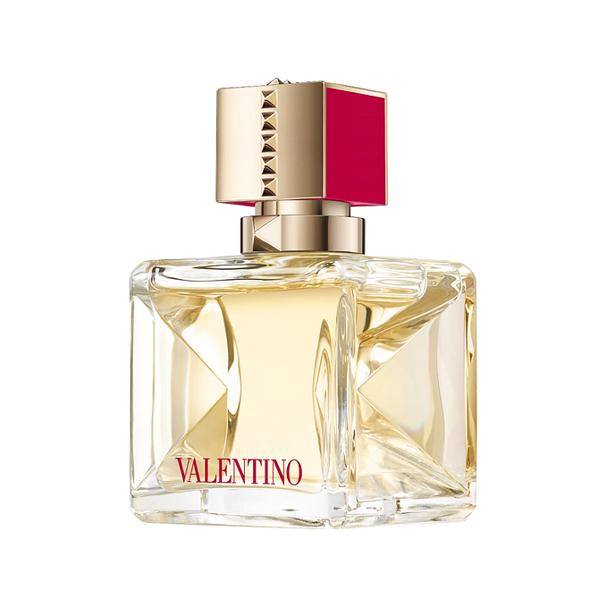Valentino Voce Viva Eau de Parfum 50 ml 2
