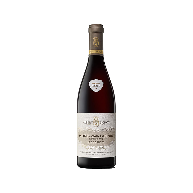 Morey-Saint-Denis, 1er Cru Les Sorbets