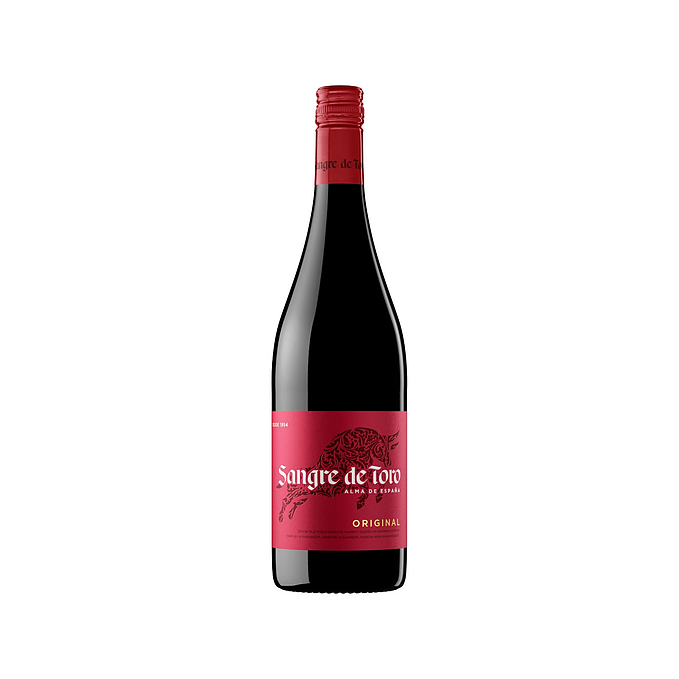 Torres Sangre de Toro