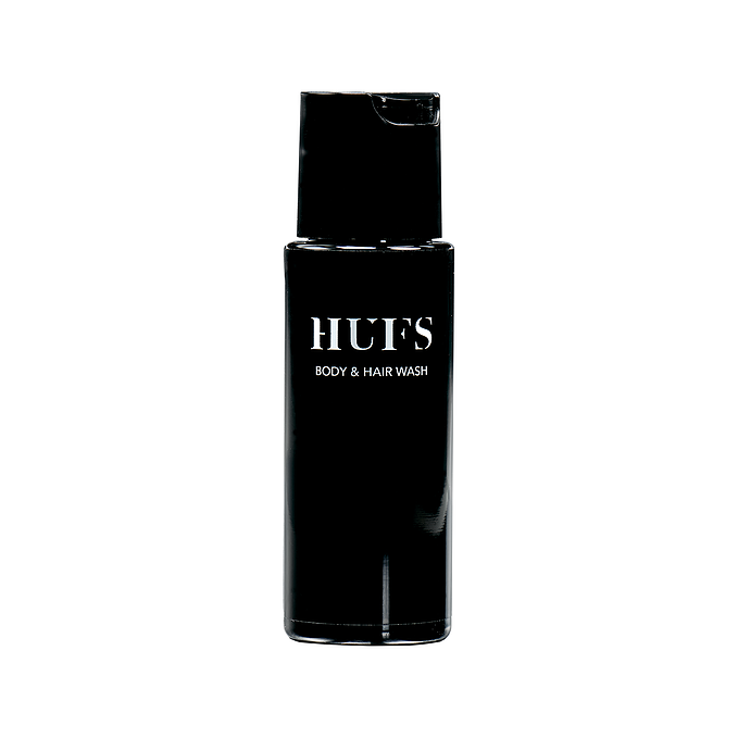HUFS Body and Hair Wash 50 ml