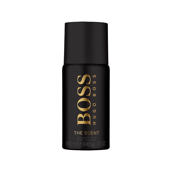 Boss The Scent For Him Deospray