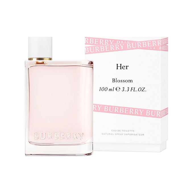 Her Blossom 1