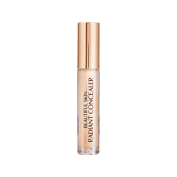 Charlotte Tilbury Beautiful Skin Radiant Concealer - 3.5 Fair 1