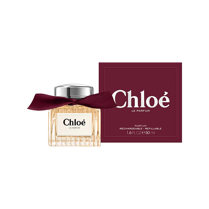 Chloé Signature Le Parfum Eau de Parfum 50 ml 1