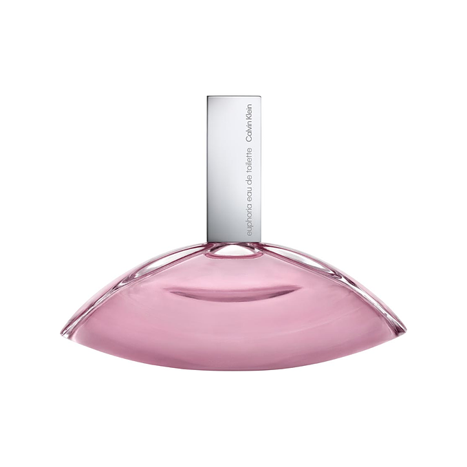 Calvin Klein Euphoria Eau de Toilette 50 ml 1