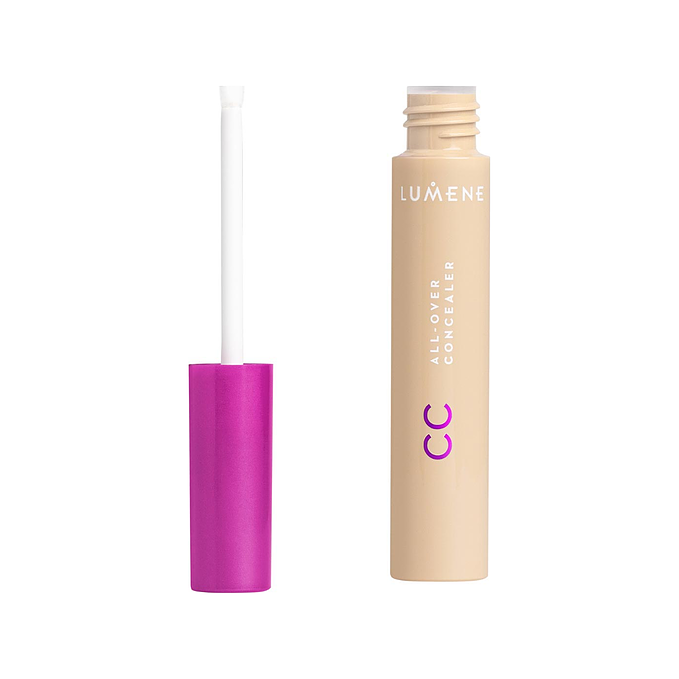 Lumene CC All-Over Concealer 0.5 Light 1
