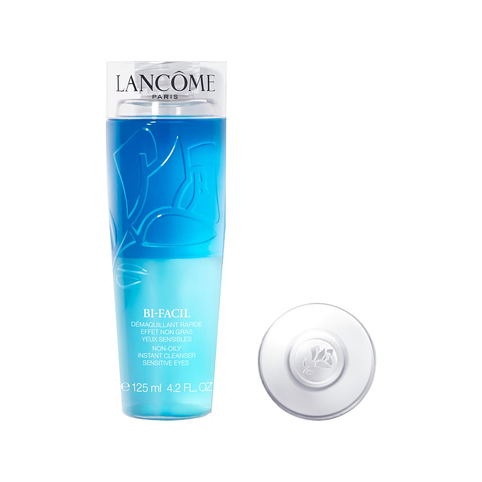 Lancôme Bi-Facil Eye Makeup Remover