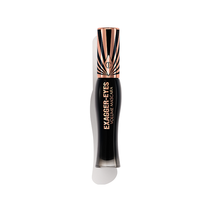 Charlotte Tilbury Exagger-Eyes Volume Mascara - Exagger-Black