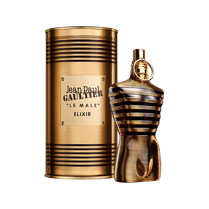 Jean Paul Gaultier Le Male Elixir Eau de Parfum 125 ml 1