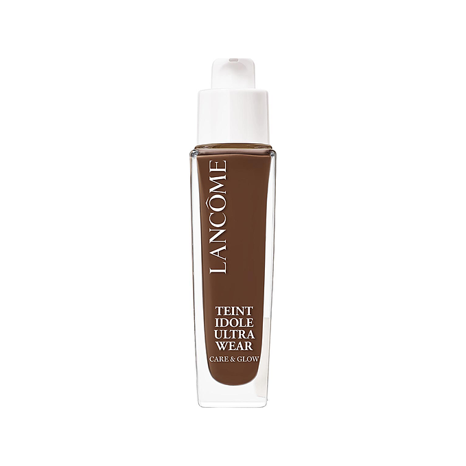Lancôme Teint Idole Ultra Wear Care & Glow Foundation No 540C 1
