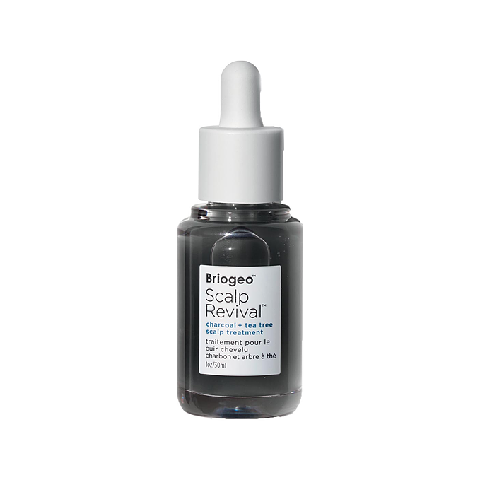 Briogeo Scalp Revival Charcoal + Tea Tree Scalp Treatment