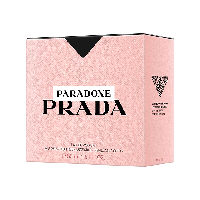 Prada Paradoxe Eau de Parfum 50 ml 2
