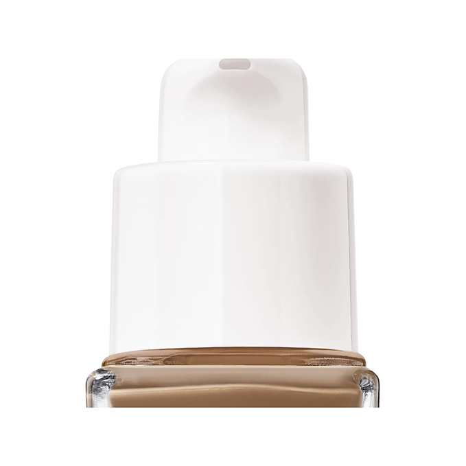 Lancôme Teint Idole Ultra Wear Care & Glow Foundation No 520W 2