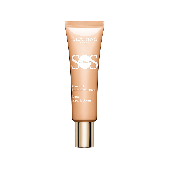 Clarins SOS Primer