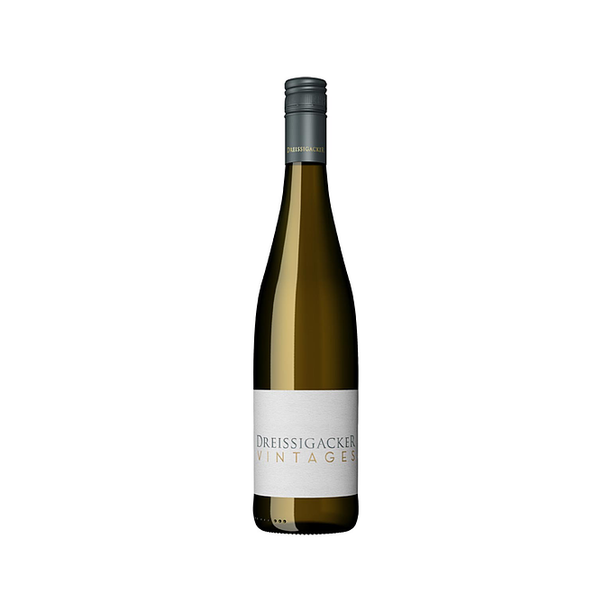 Dreissigacker Vintages Edition Nr.3 Riesling Trocken