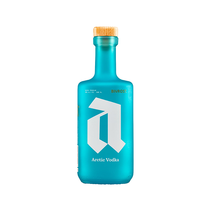 Bivrost Vodka