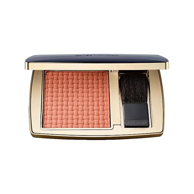 Estée Lauder Pure Color Sculpting Blush No T06 Sensuous Rose