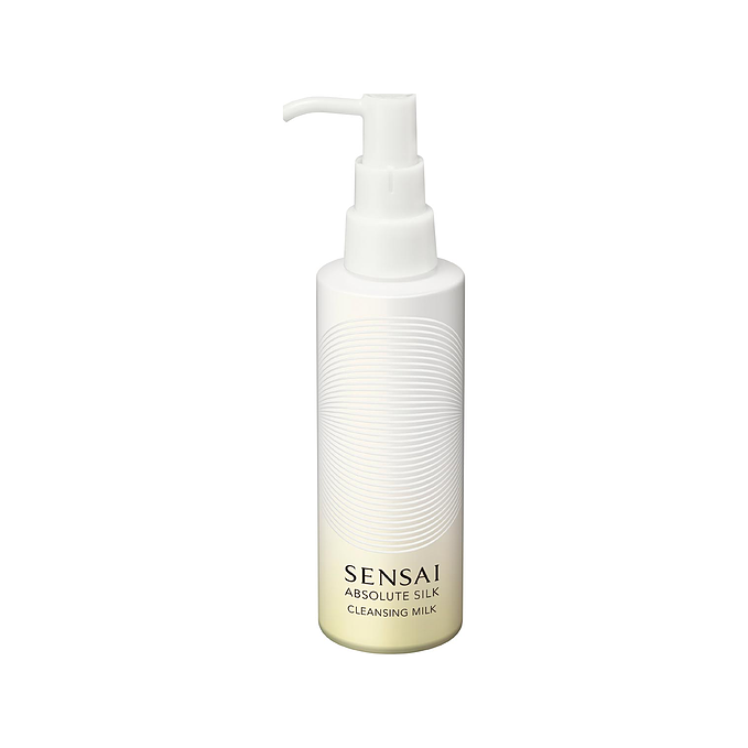 Sensai Absolute Silk Cleansing Milk 150ml