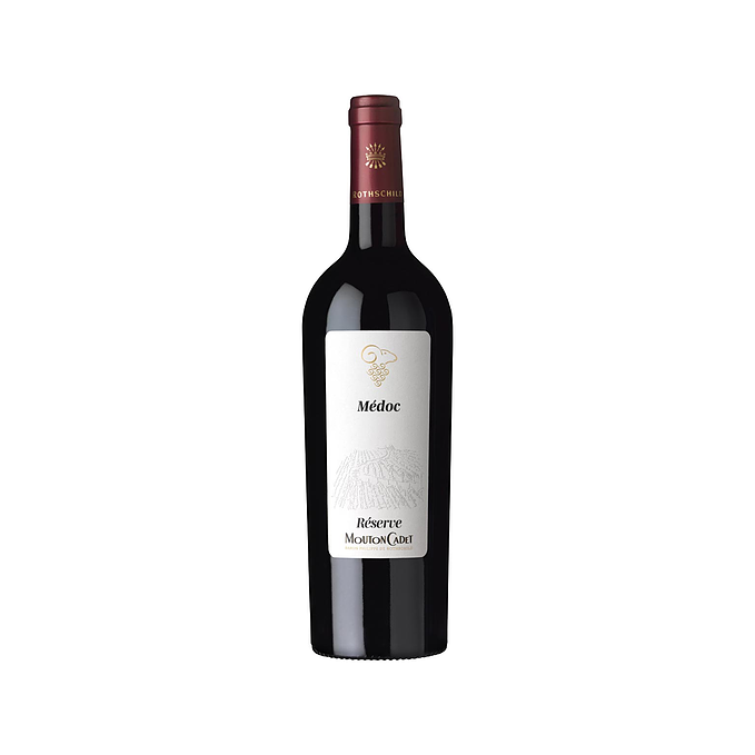 Mouton Cadet Réserve Médoc
