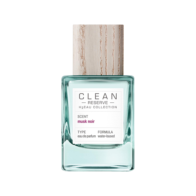 Clean H2O Reserve Musk Noir Eau de Parfum 50 ml