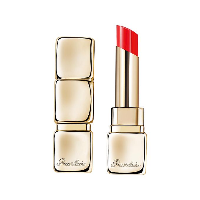 Guerlain Kiss Kiss Shine Bloom
