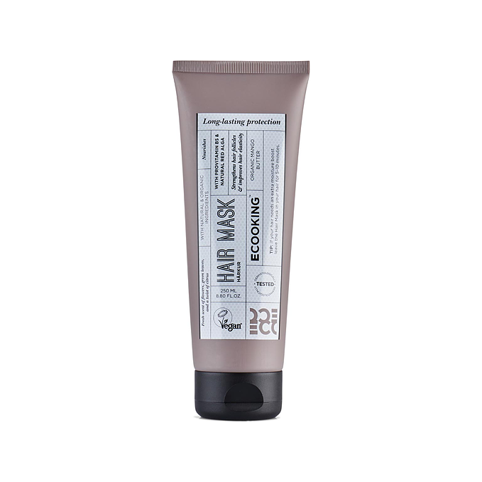 Ecooking Hair Care Hair Mask