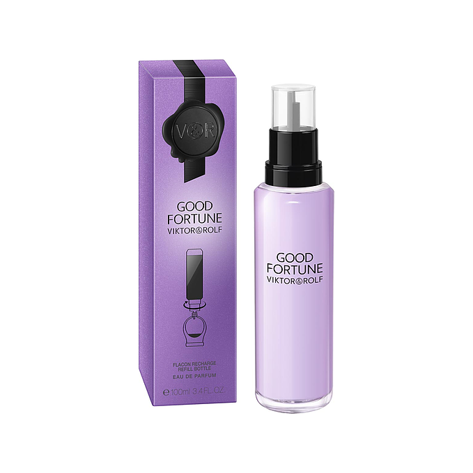 Viktor & Rolf Good Fortune Eau de Parfum Refill 100 ml 1