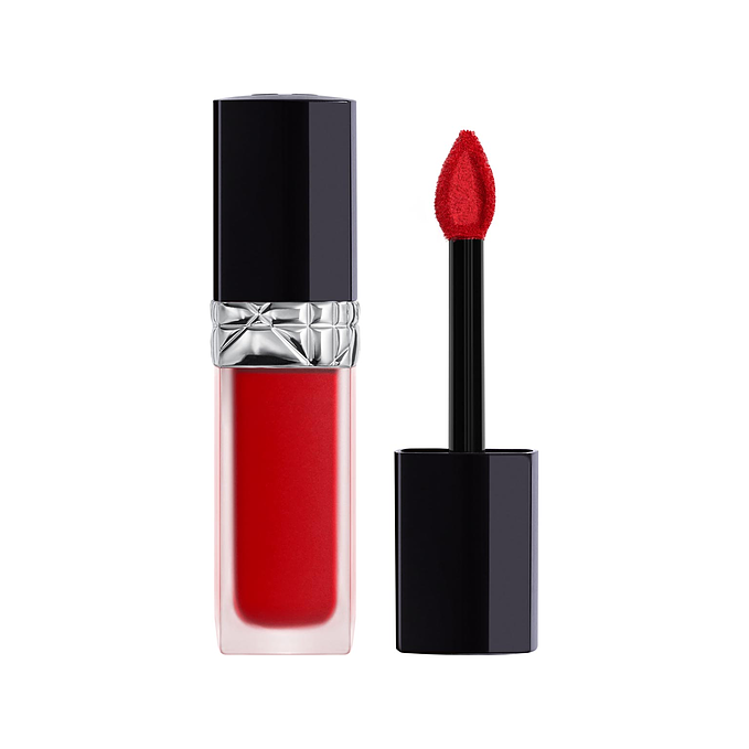 Rouge Dior Matte Forever
