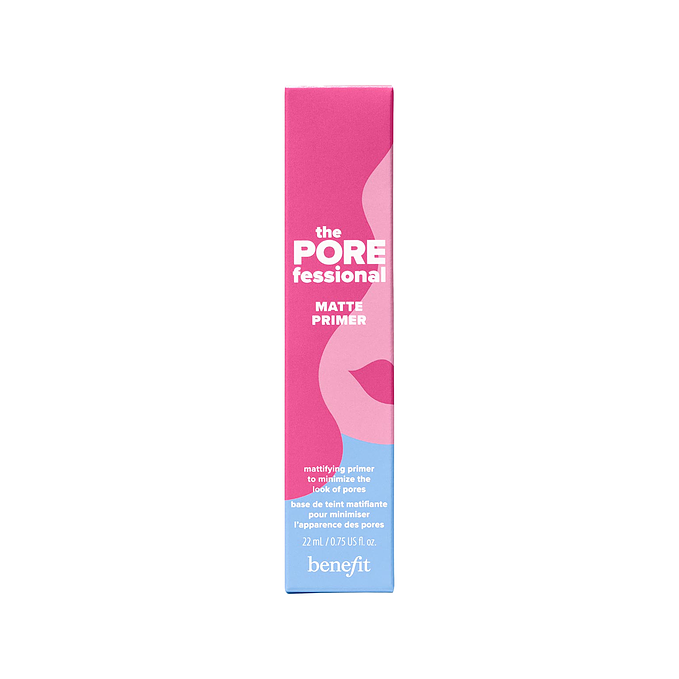 Benefit Porefessional Matte Primer 30 ml 1